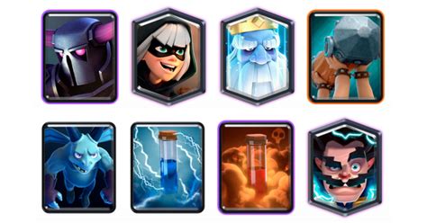 pekka deck|P.E.K.K.A .